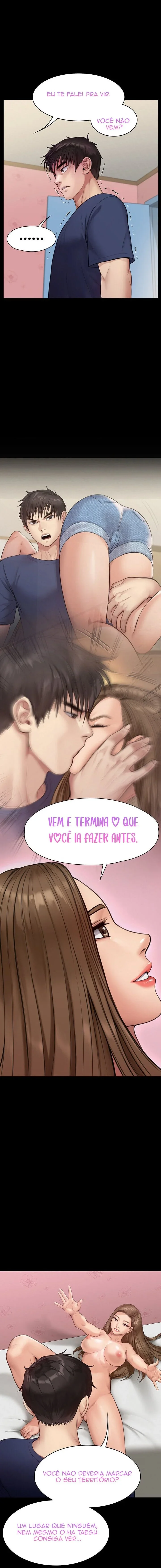 Queen Bee Capítulo 217 Página 18