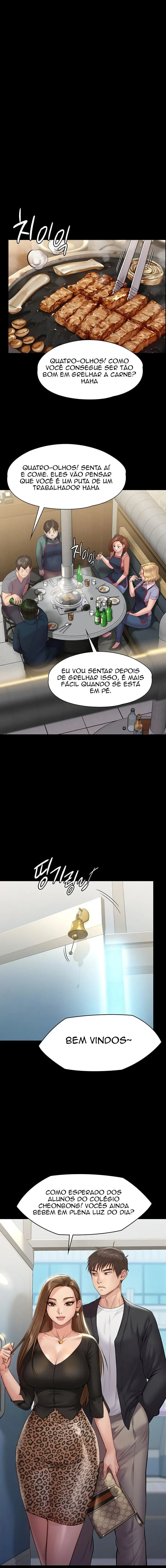 Queen Bee Capítulo 217 Página 23