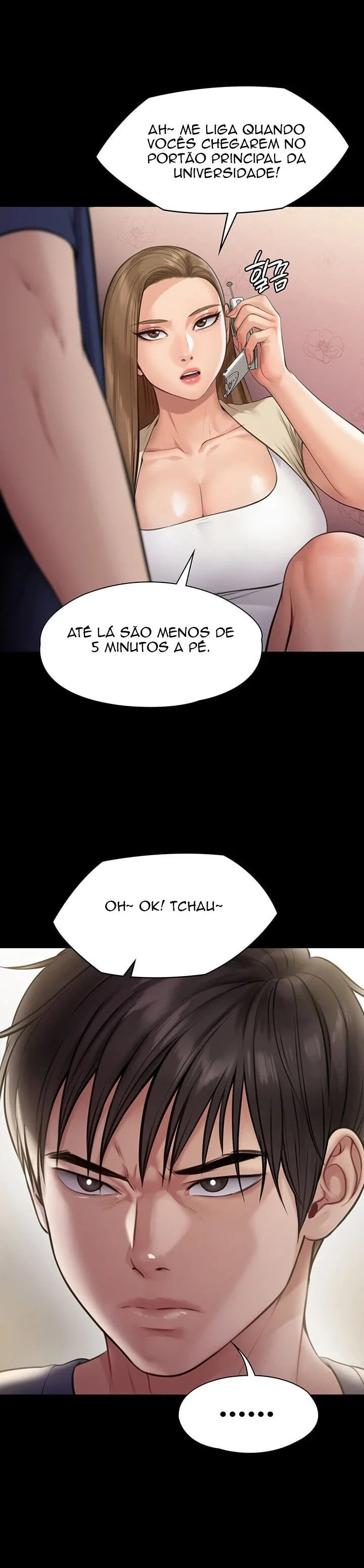 Queen Bee Capítulo 217 Página 5