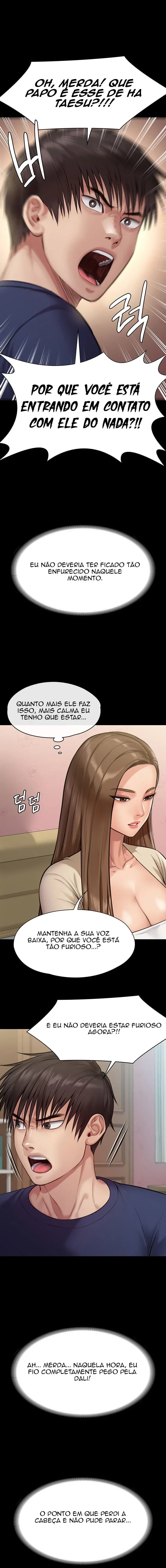 Queen Bee Capítulo 217 Página 7