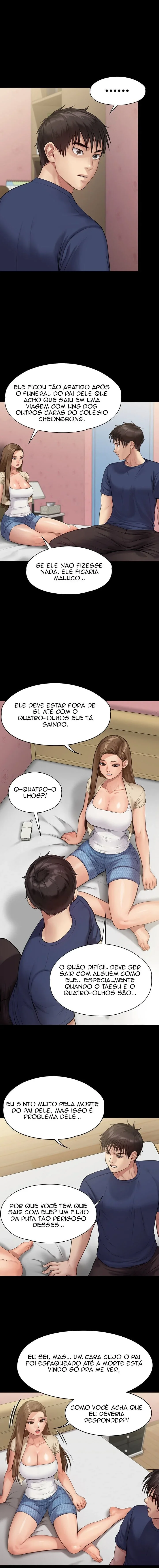 Queen Bee Capítulo 217 Página 9