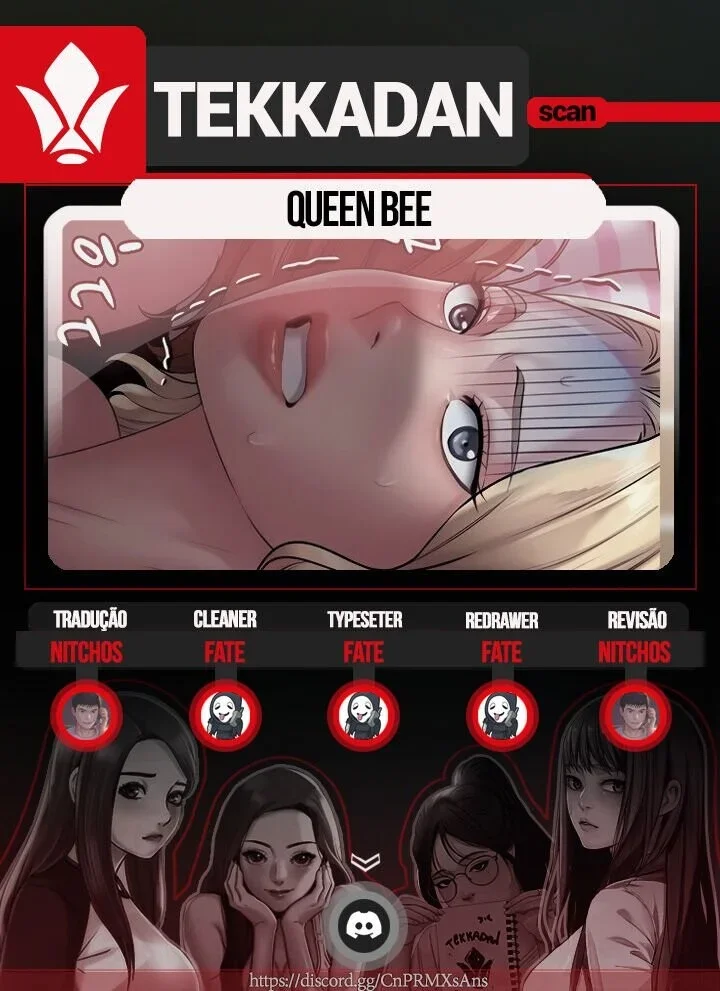 Queen Bee Capítulo 218 Página 1