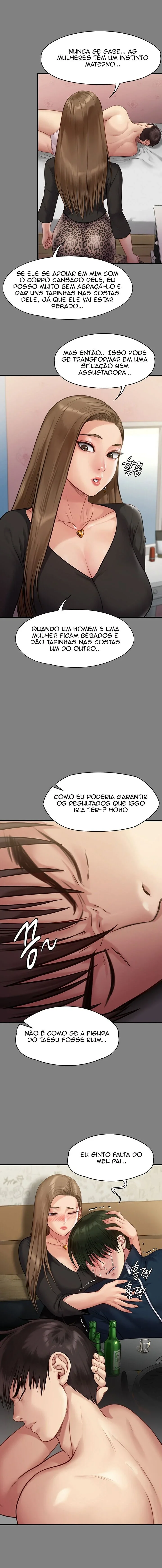 Queen Bee Capítulo 218 Página 14