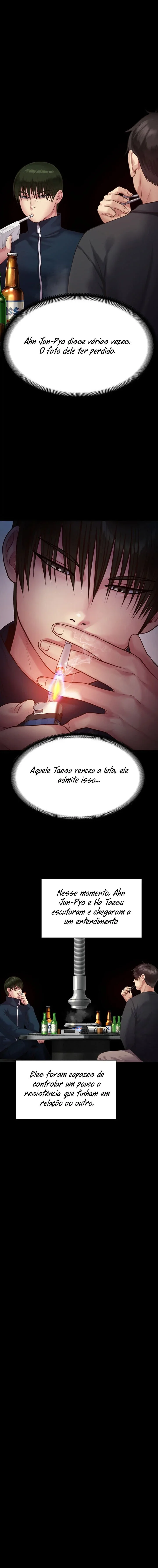 Queen Bee Capítulo 218 Página 18
