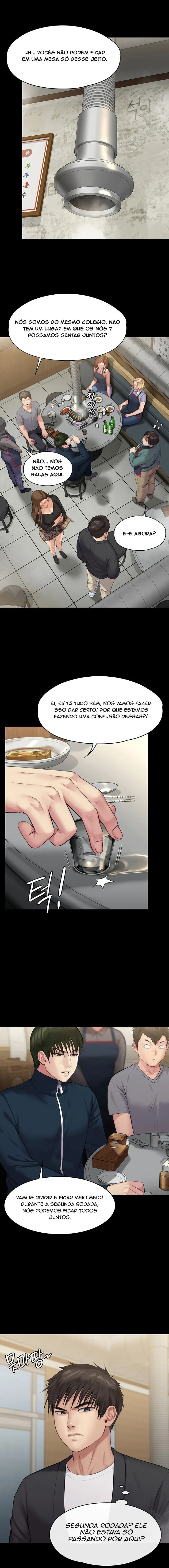 Queen Bee Capítulo 218 Página 5