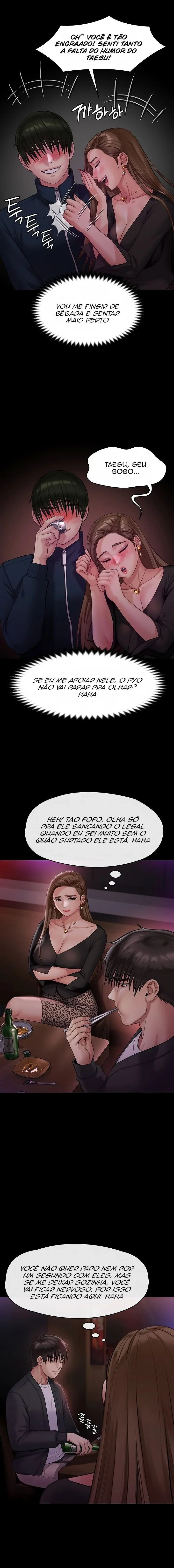 Queen Bee Capítulo 219 Página 11