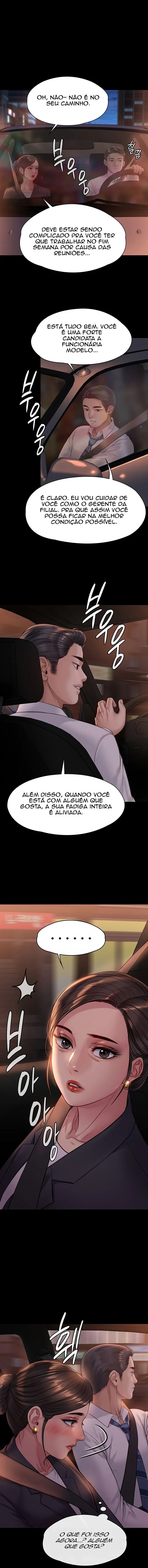 Queen Bee Capítulo 219 Página 19