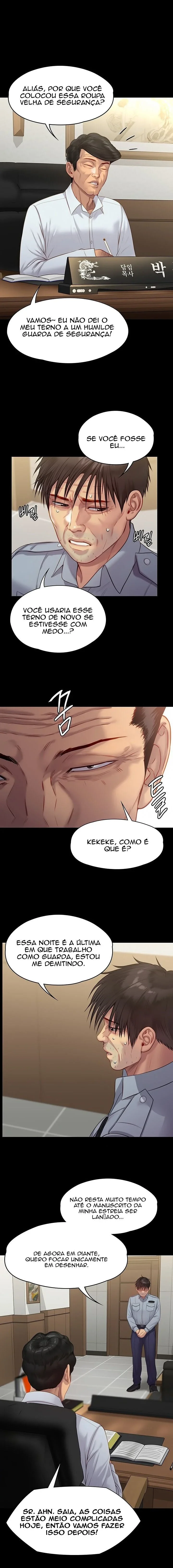 Queen Bee Capítulo 219 Página 24
