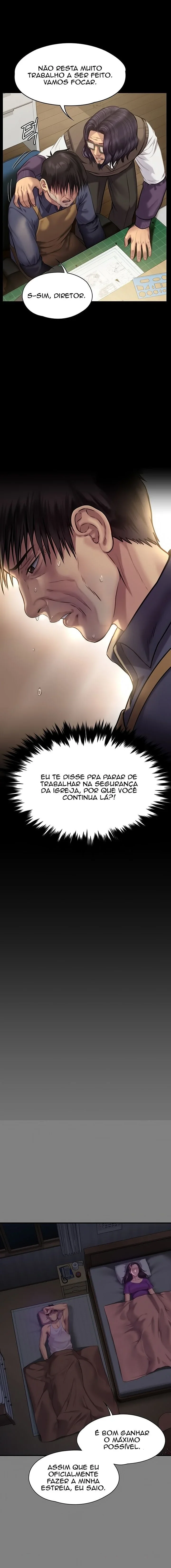 Queen Bee Capítulo 219 Página 7