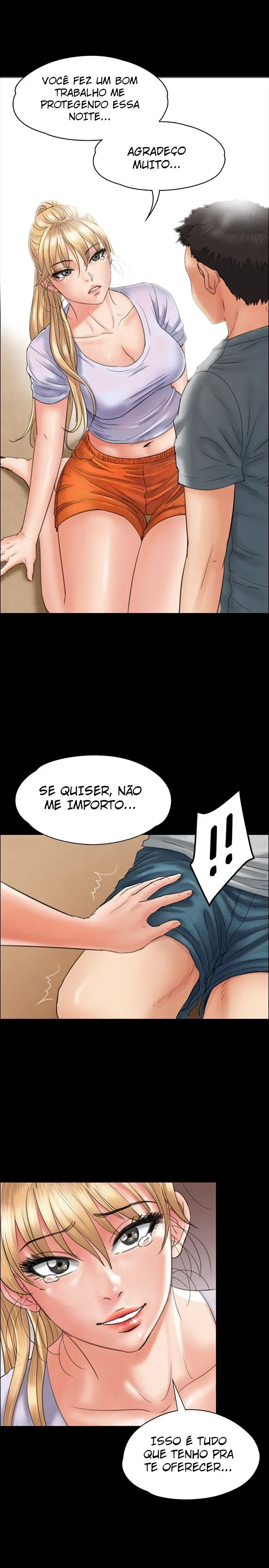 Queen Bee Capítulo 22 Página 14