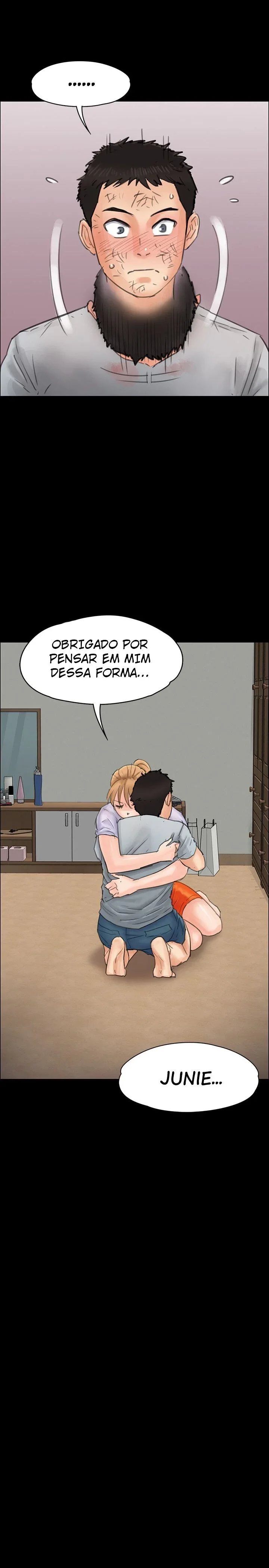 Queen Bee Capítulo 22 Página 20
