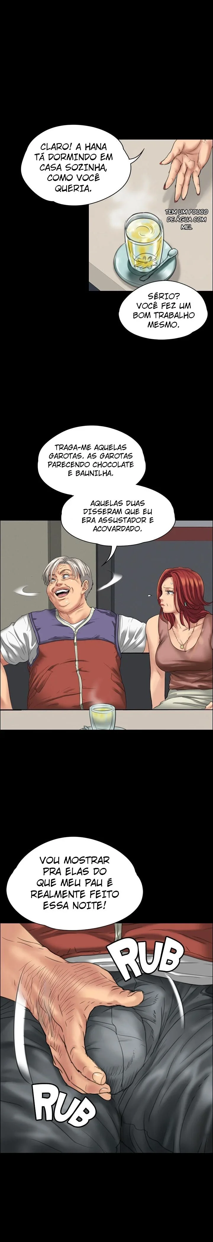 Queen Bee Capítulo 22 Página 23