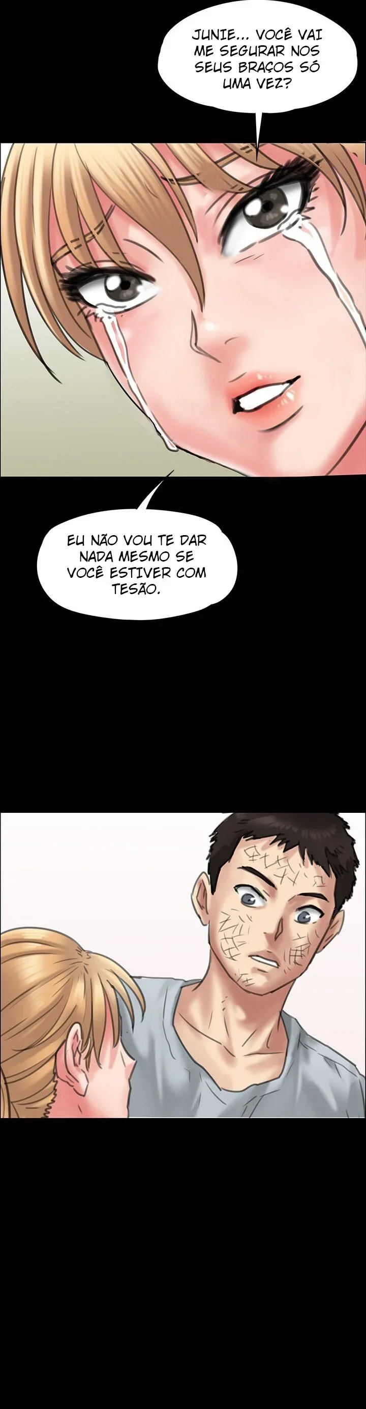 Queen Bee Capítulo 22 Página 4