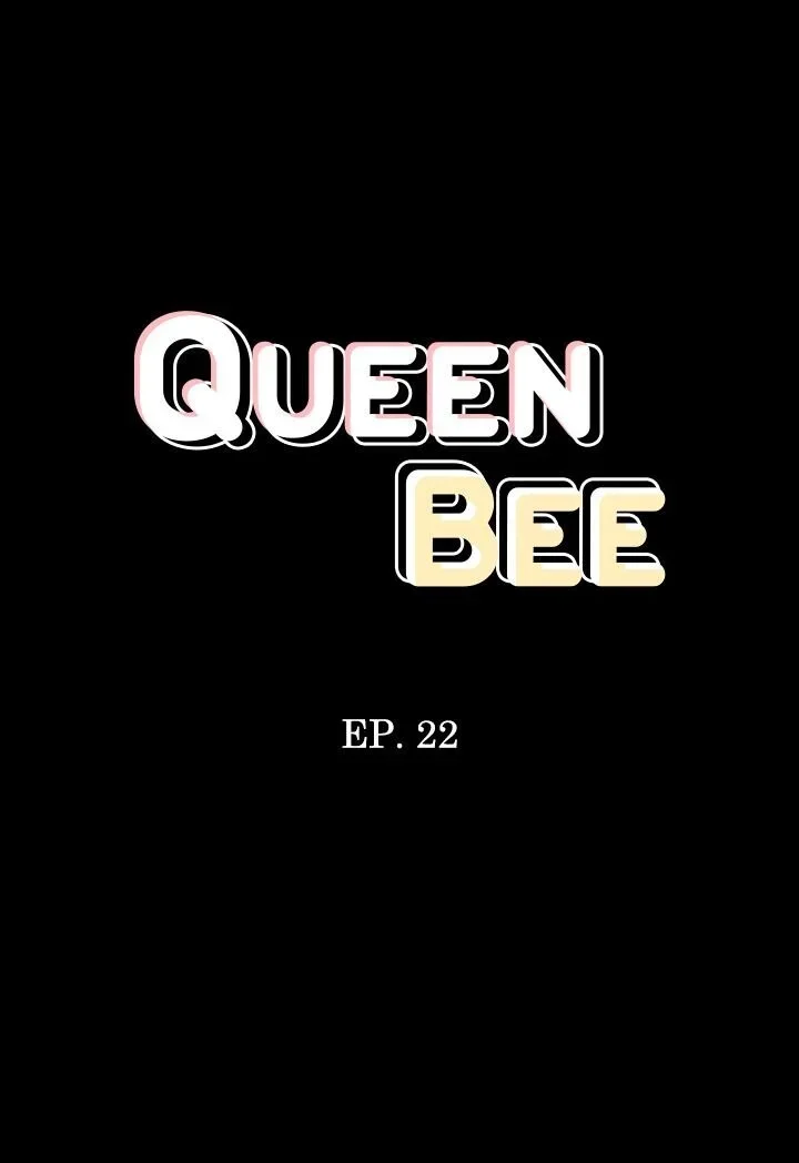 Queen Bee Capítulo 22 Página 5