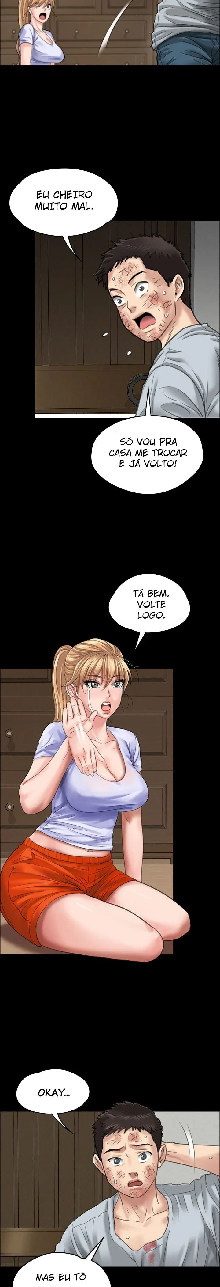 Queen Bee Capítulo 22 Página 7