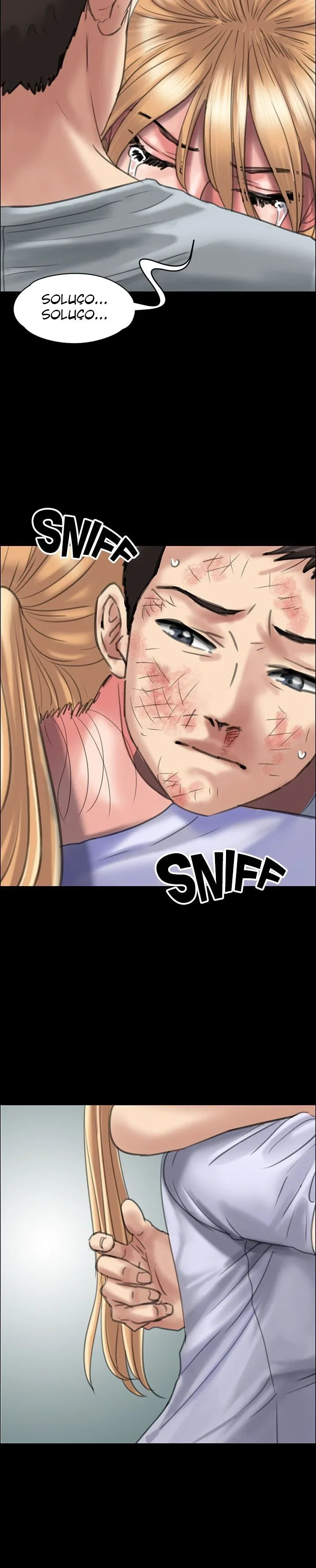 Queen Bee Capítulo 22 Página 9