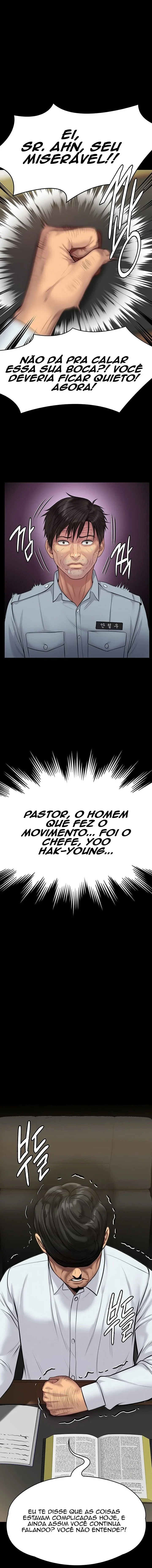 Queen Bee Capítulo 220 Página 2