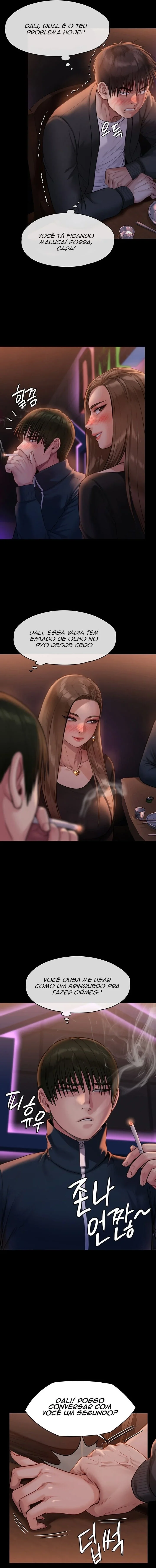 Queen Bee Capítulo 220 Página 20