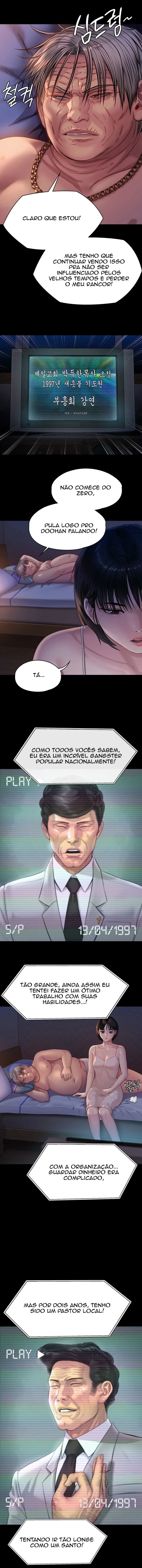 Queen Bee Capítulo 220 Página 23