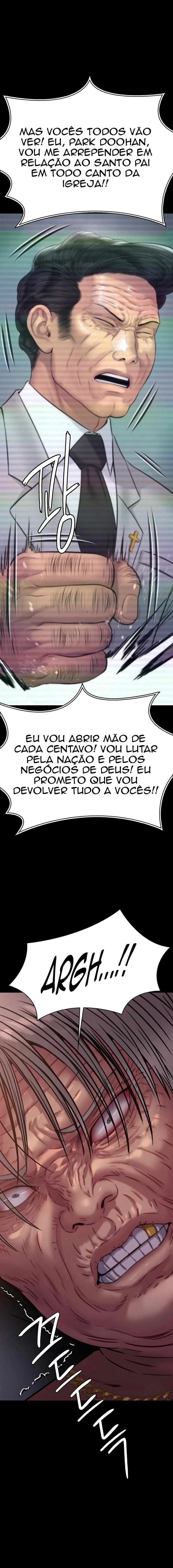 Queen Bee Capítulo 220 Página 25