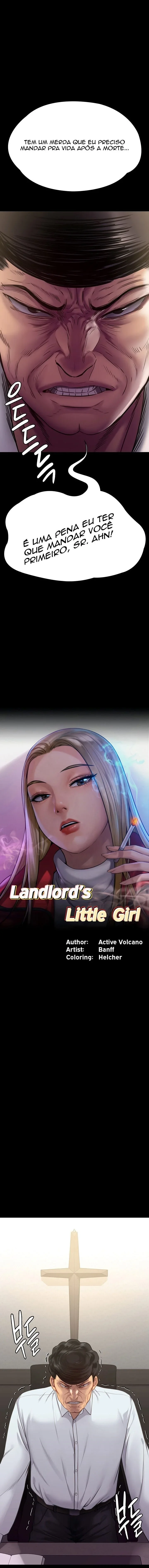 Queen Bee Capítulo 220 Página 3