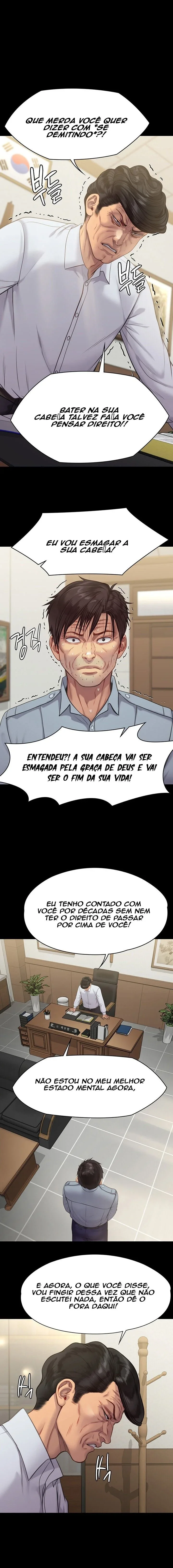 Queen Bee Capítulo 220 Página 4