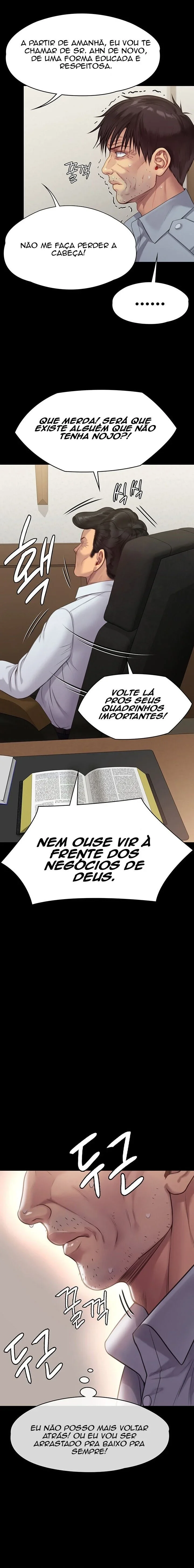 Queen Bee Capítulo 220 Página 5