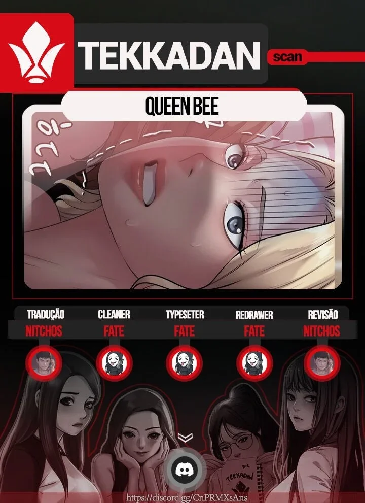Queen Bee Capítulo 221 Página 1
