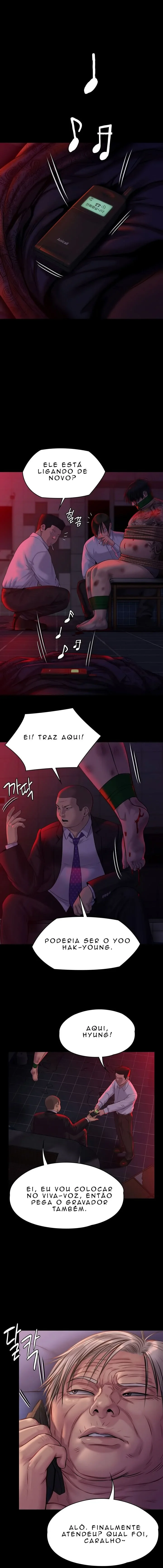 Queen Bee Capítulo 221 Página 15