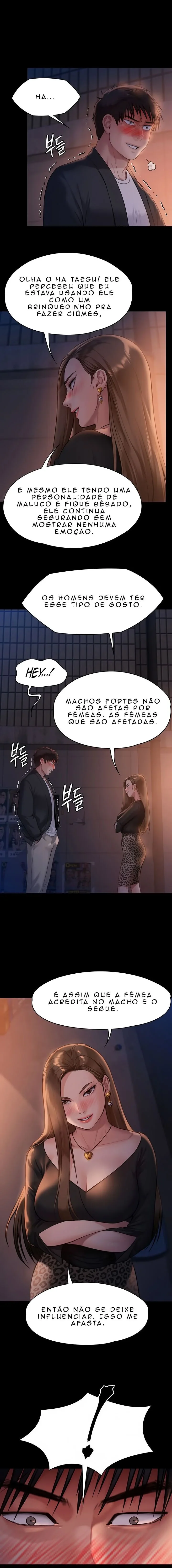 Queen Bee Capítulo 221 Página 20