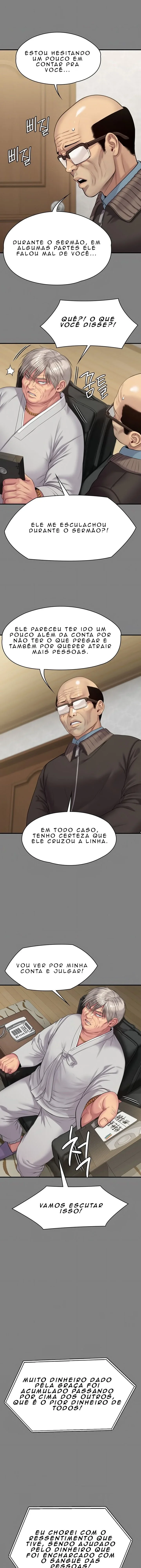 Queen Bee Capítulo 221 Página 4