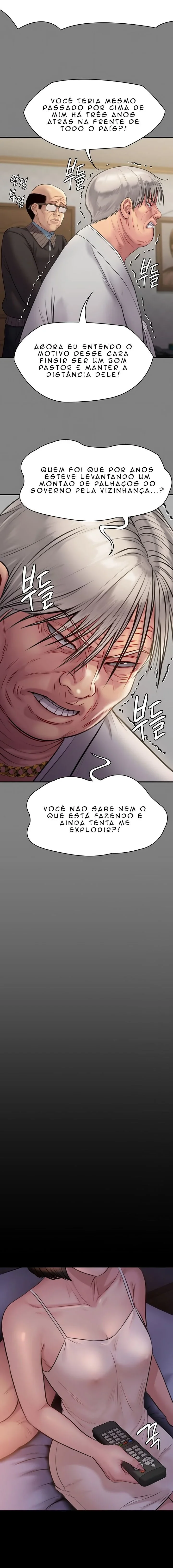 Queen Bee Capítulo 221 Página 7