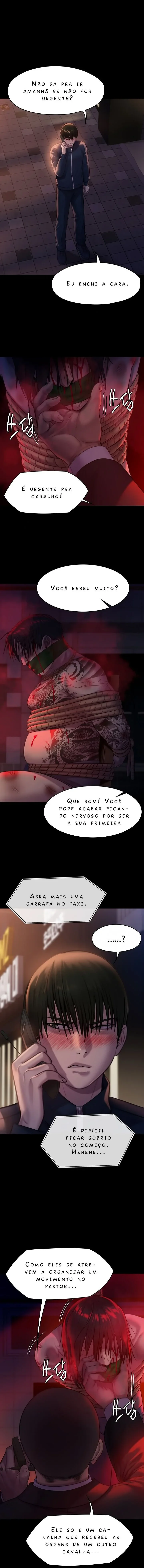 Queen Bee Capítulo 222 Página 15