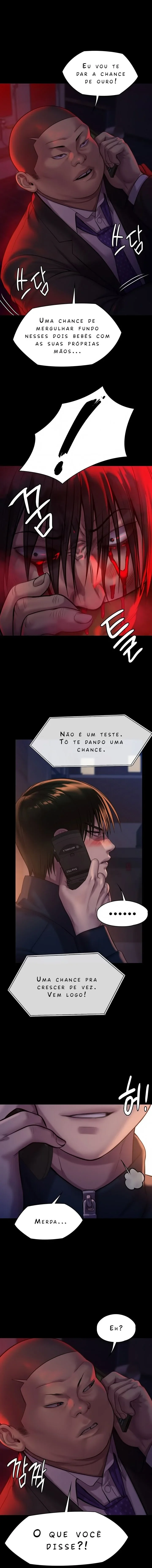 Queen Bee Capítulo 222 Página 16