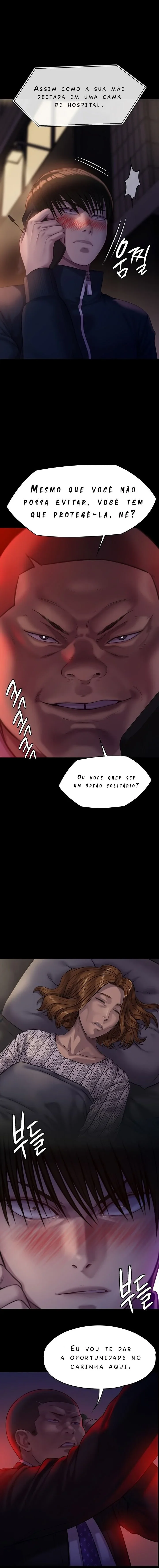 Queen Bee Capítulo 222 Página 19
