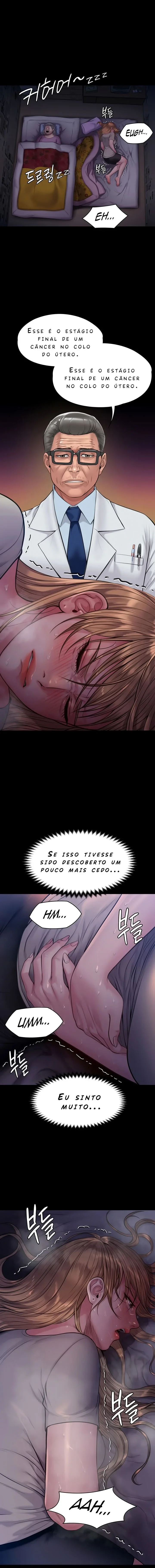 Queen Bee Capítulo 222 Página 2