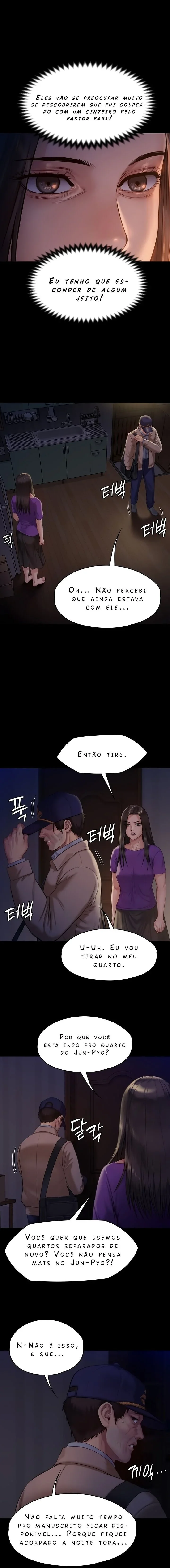 Queen Bee Capítulo 222 Página 4