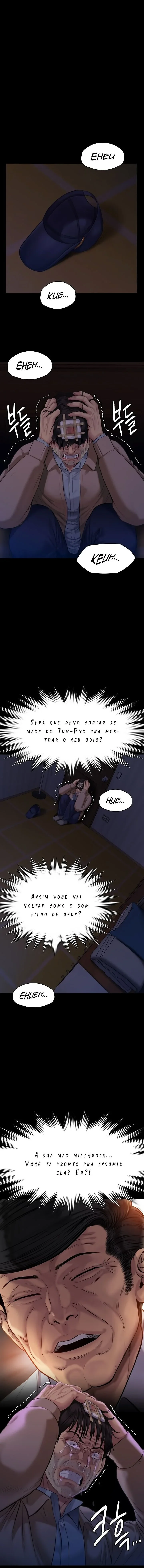 Queen Bee Capítulo 222 Página 6