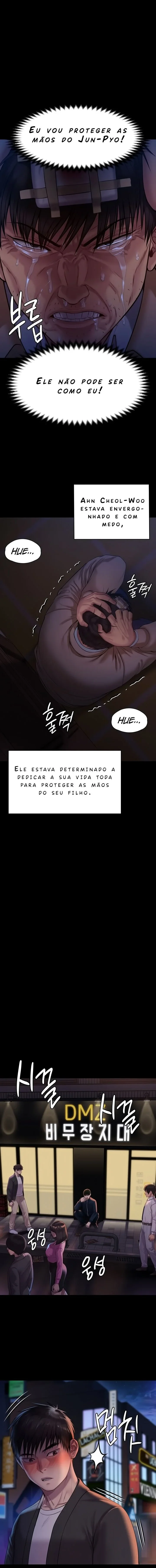 Queen Bee Capítulo 222 Página 7