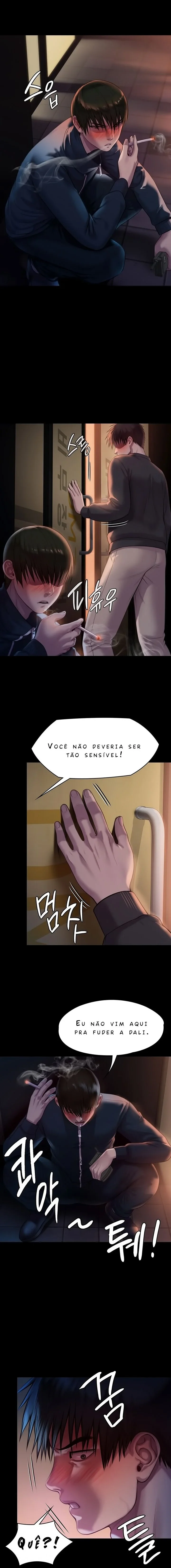 Queen Bee Capítulo 222 Página 8