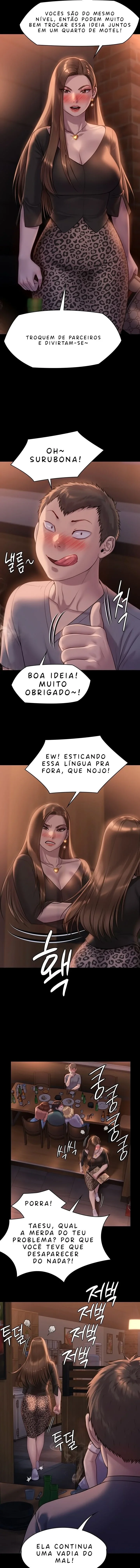 Queen Bee Capítulo 223 Página 10