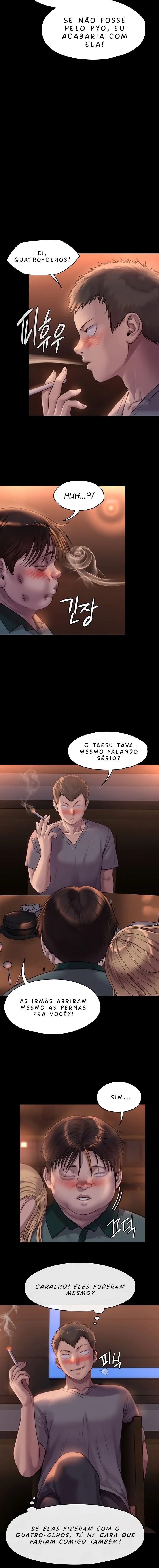 Queen Bee Capítulo 223 Página 11