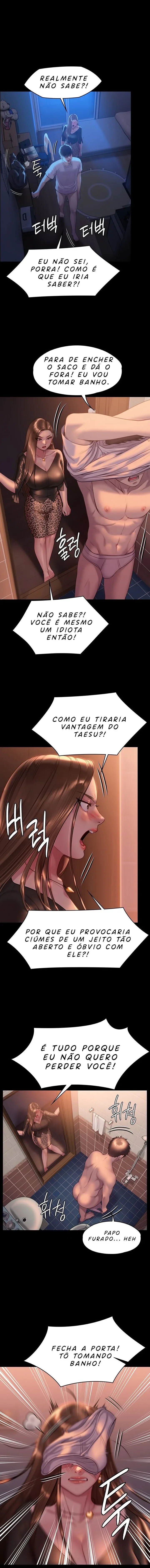 Queen Bee Capítulo 223 Página 16