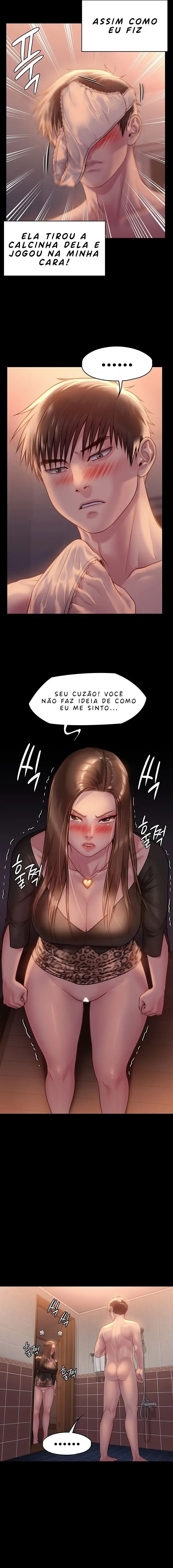 Queen Bee Capítulo 223 Página 18