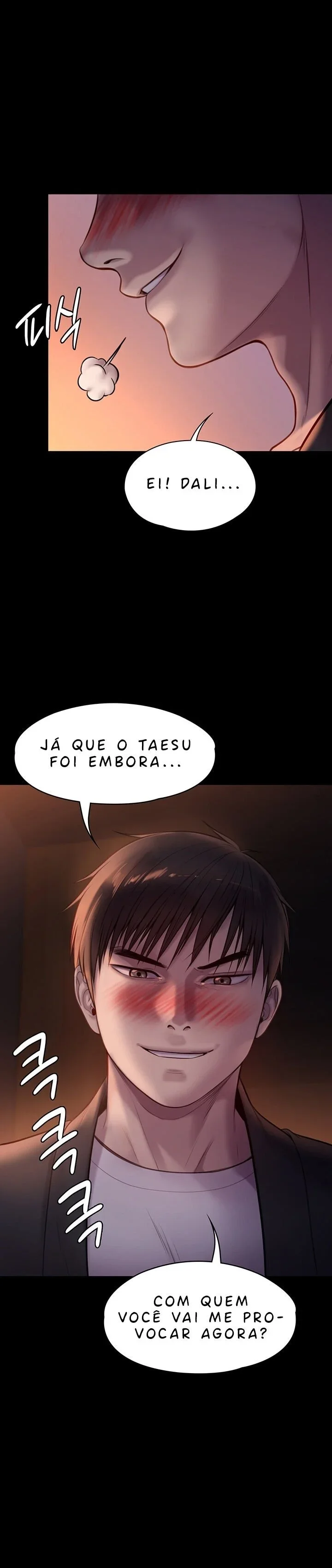 Queen Bee Capítulo 223 Página 5