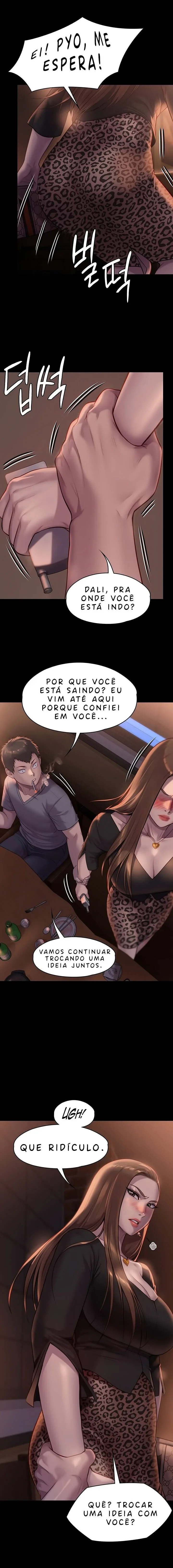 Queen Bee Capítulo 223 Página 8