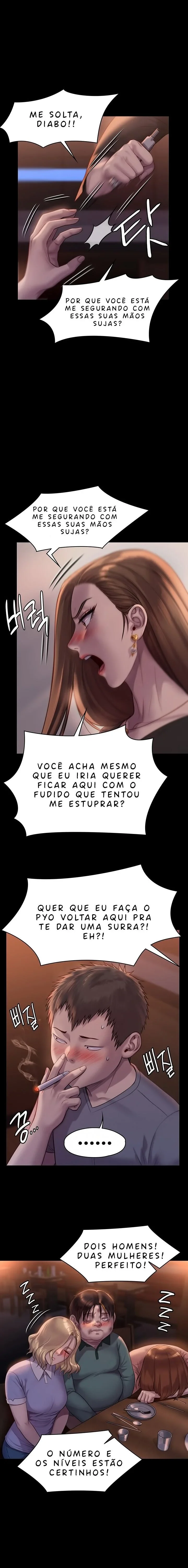 Queen Bee Capítulo 223 Página 9