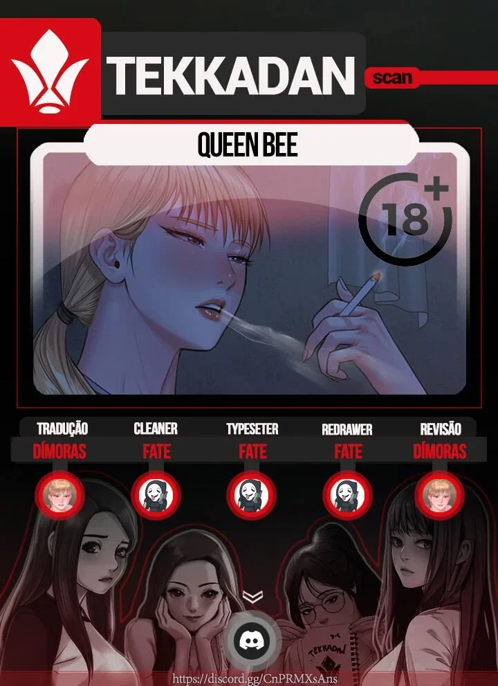 Queen Bee Capítulo 224 Página 1
