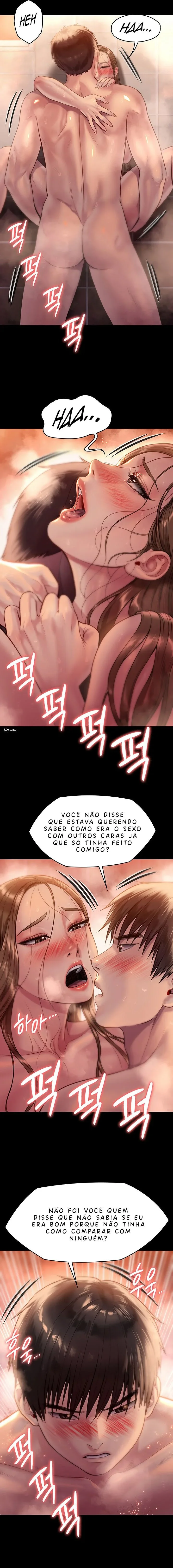 Queen Bee Capítulo 224 Página 10