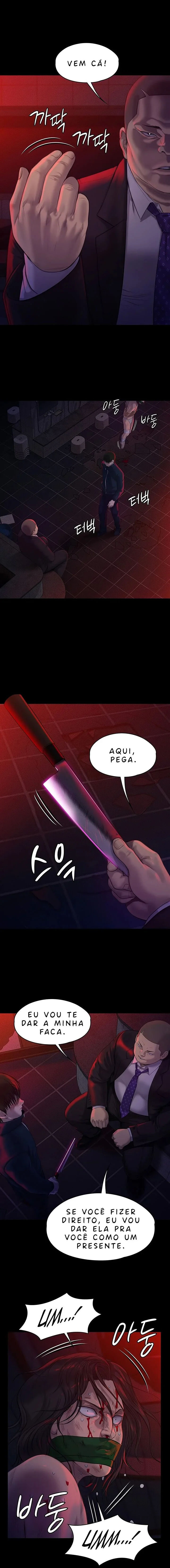 Queen Bee Capítulo 224 Página 19